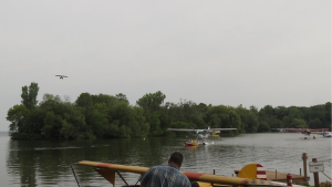 Seaplane Base