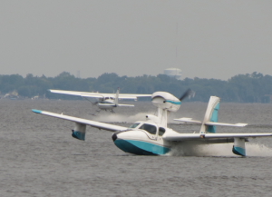 Seaplane Operations