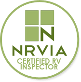 NRVIA Badge
