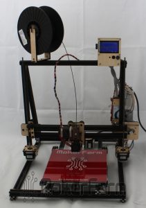 Pegasus 3D Printer Kit