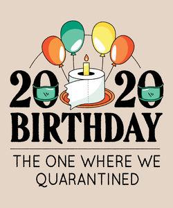 Birthday 2020