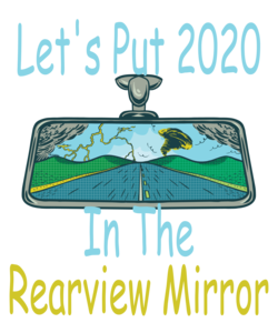 Good Bye 2020